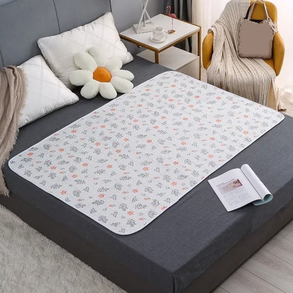Baby Mattress Waterproof - لينة مقاوم للماء الطفل البول حصيرة