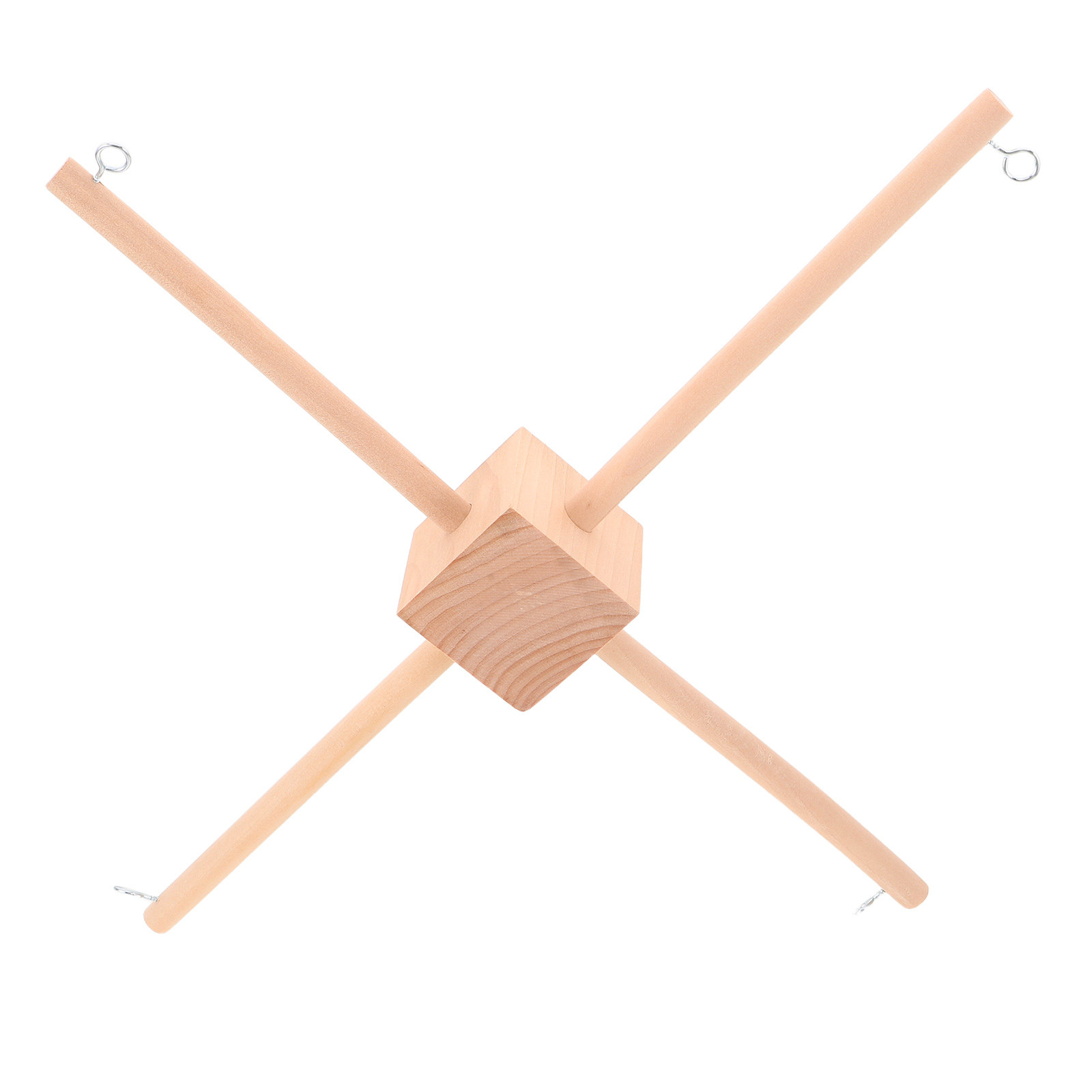 Baby Nursery Frames - مجموعة واحدة من إطار موبايل سرير