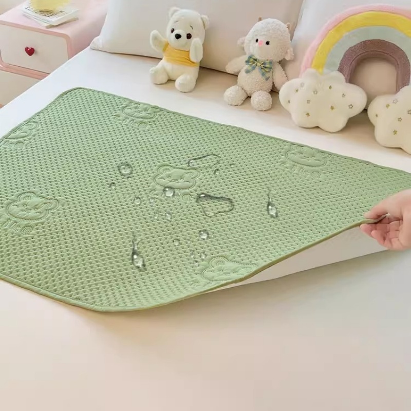 Baby Mattress Waterproof - مراتب مريحة وقابلة للتنفس ومقاومة للماء