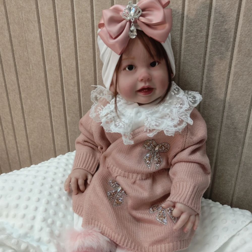 Baby Nursery Outfits - ترحيب المنزل الطفل رومبير القفازات بونيه