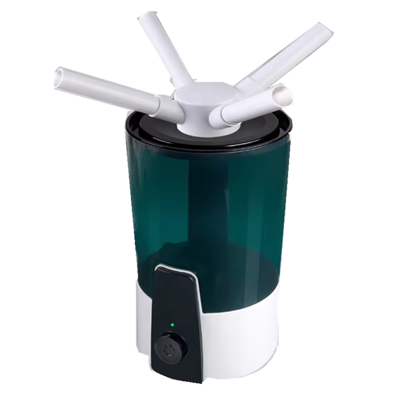 Baby Nursery Humidifier - مرطب رذاذ بارد بالموجات فوق الصوتية،