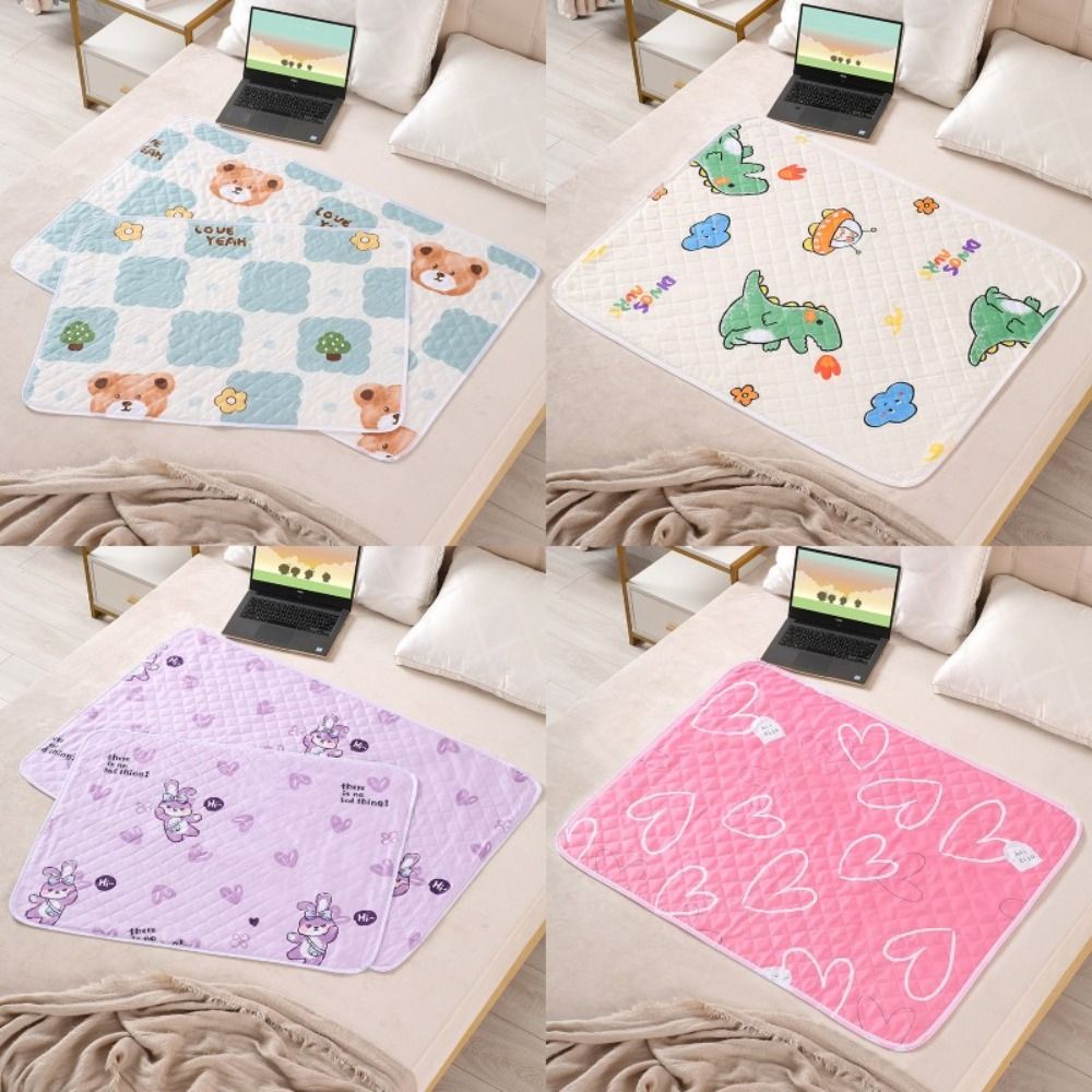 Baby Mattress Waterproof - مقاوم للماء قابل للغسل فراش البول