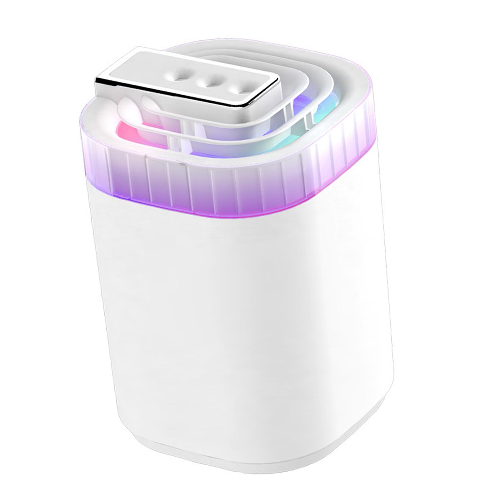 Baby Nursery Humidifier - سعة كبيرة سطح المكتب المرطب مع