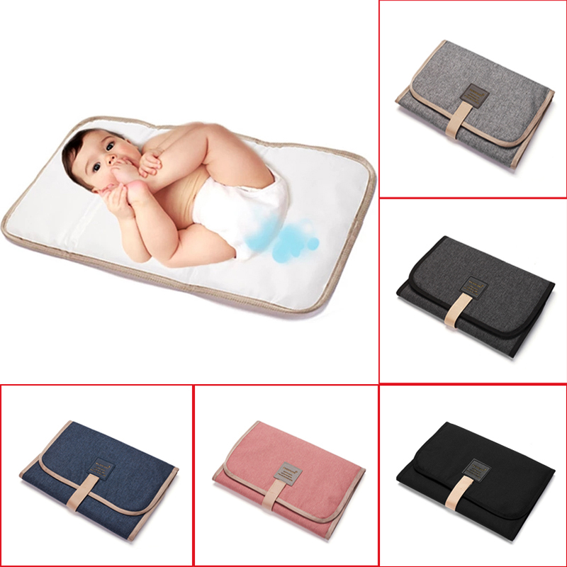 Baby Mattress Waterproof - مقاوم للماء حفاضات الطفل سجادة لتغيير