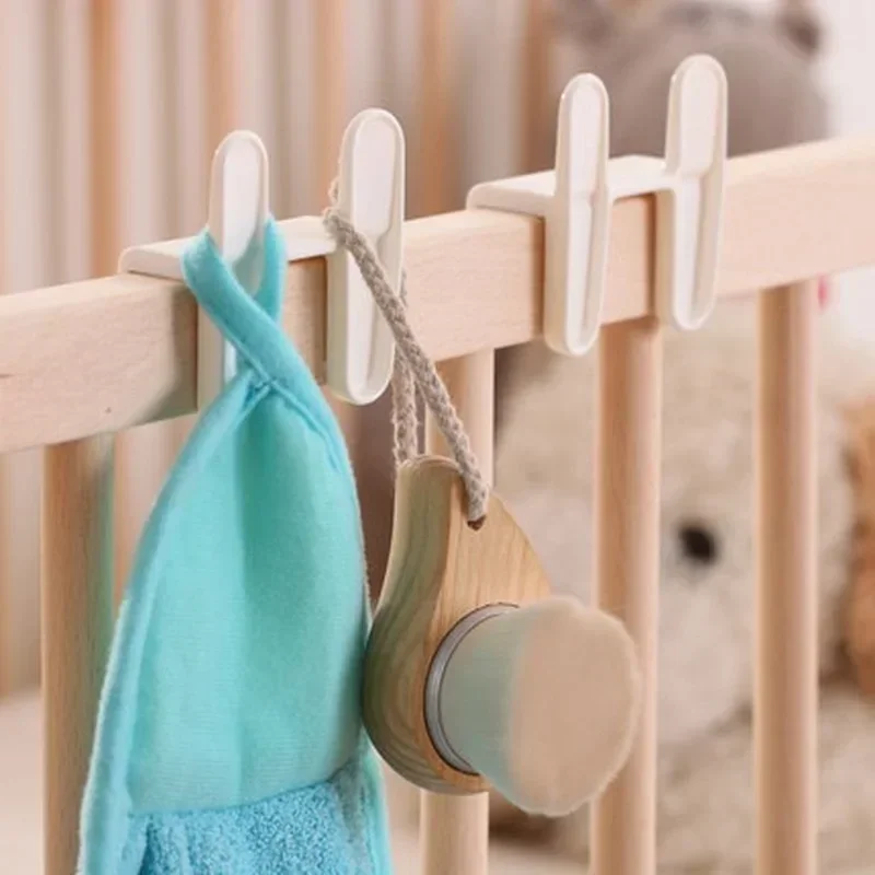 صندوق تخزين معلق من القطن لسري - مراجعة Baby Nursery Themes وسعره