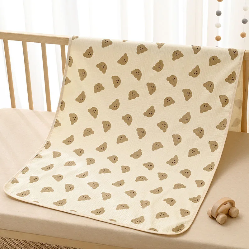 قابلة لإعادة الاستخدام الطفل س - مراجعة Baby Mattress Waterproof وسعره