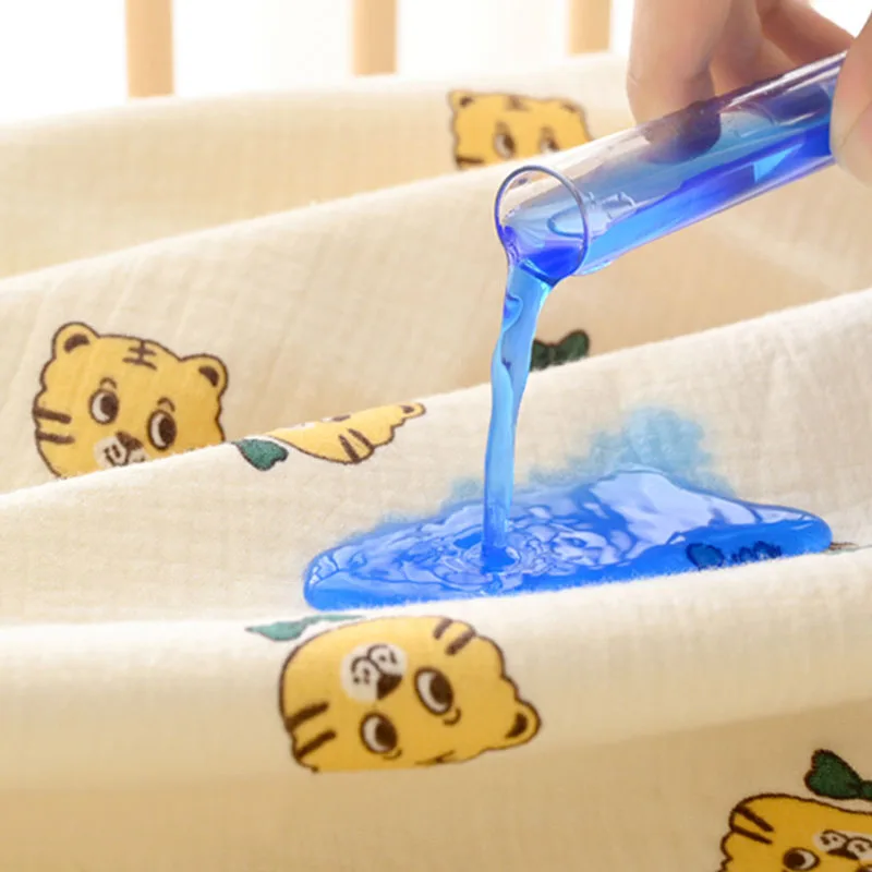 قابلة لإعادة الاستخدام الطفل س - مراجعة Baby Mattress Waterproof وسعره