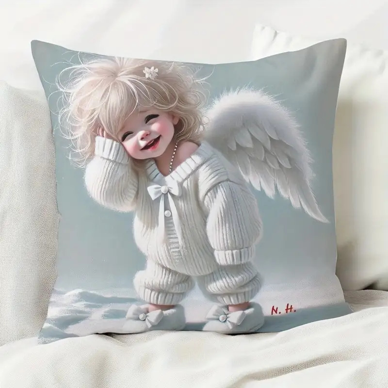 غطاء وسادة مسطح ثنائي الأبعاد  - مراجعة Baby Nursery Outfits وسعره
