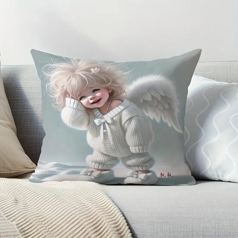 غطاء وسادة مسطح ثنائي الأبعاد  - مراجعة Baby Nursery Outfits وسعره