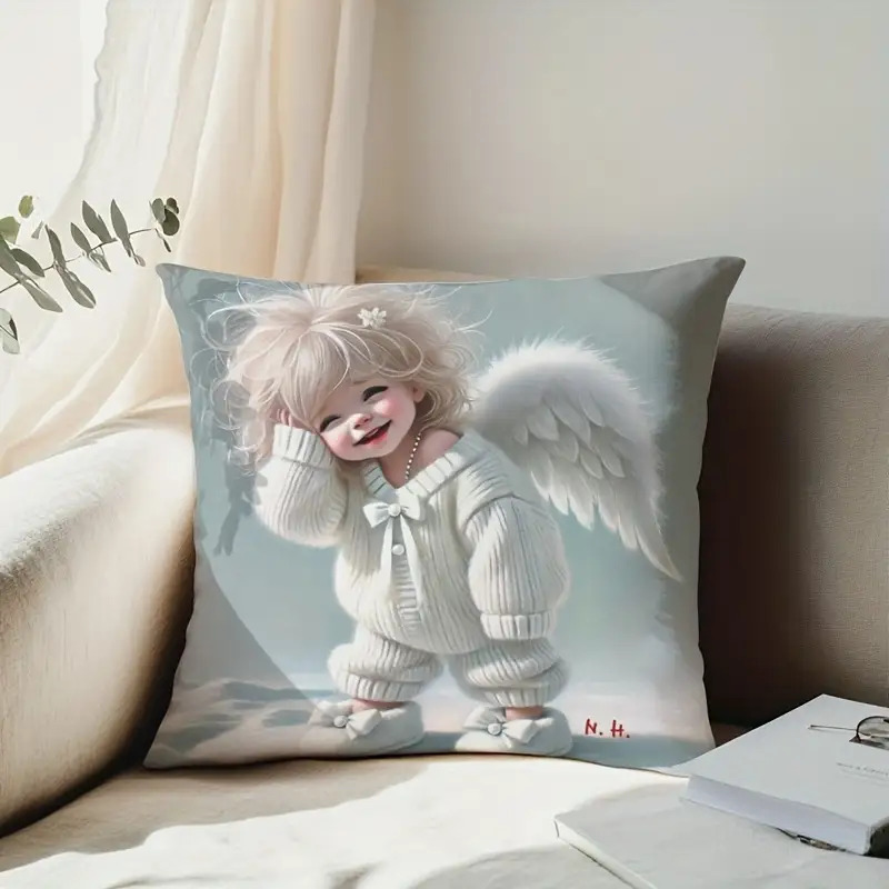 غطاء وسادة مسطح ثنائي الأبعاد  - مراجعة Baby Nursery Outfits وسعره