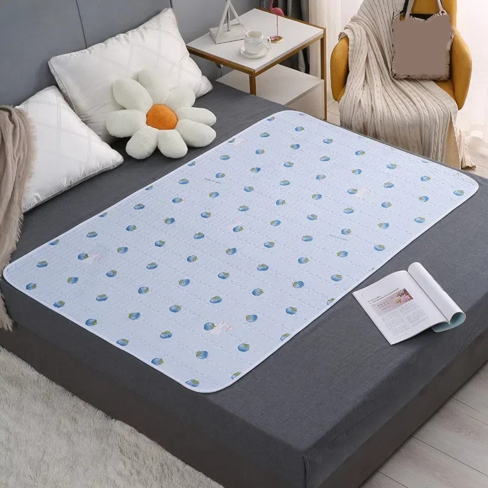 لينة مقاوم للماء الطفل البول ح - مراجعة Baby Mattress Waterproof وسعره