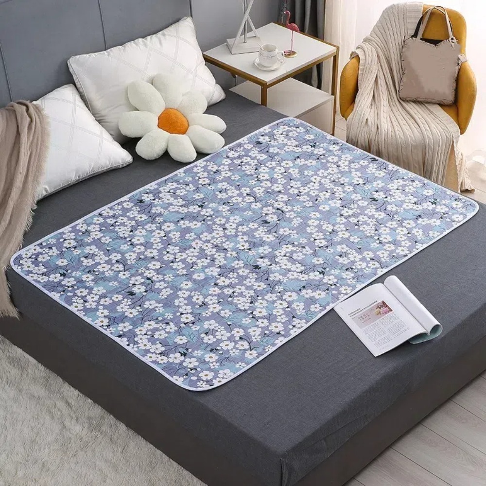 لينة مقاوم للماء الطفل البول ح - مراجعة Baby Mattress Waterproof وسعره