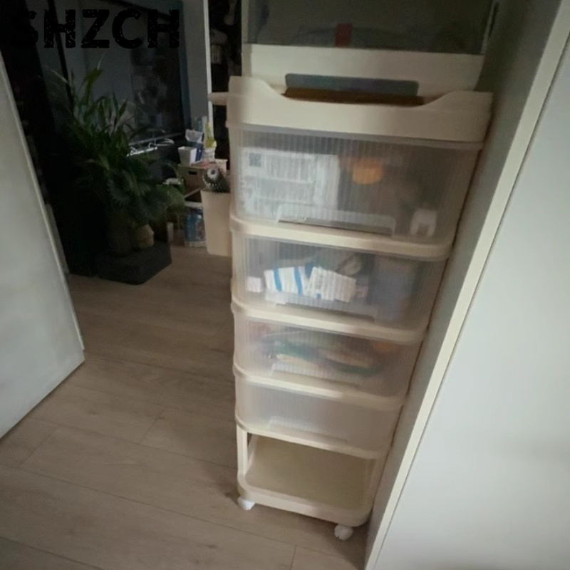 عربة أطفال متعددة الطبقات قابل - مراجعة Baby Nursery Cart وسعره