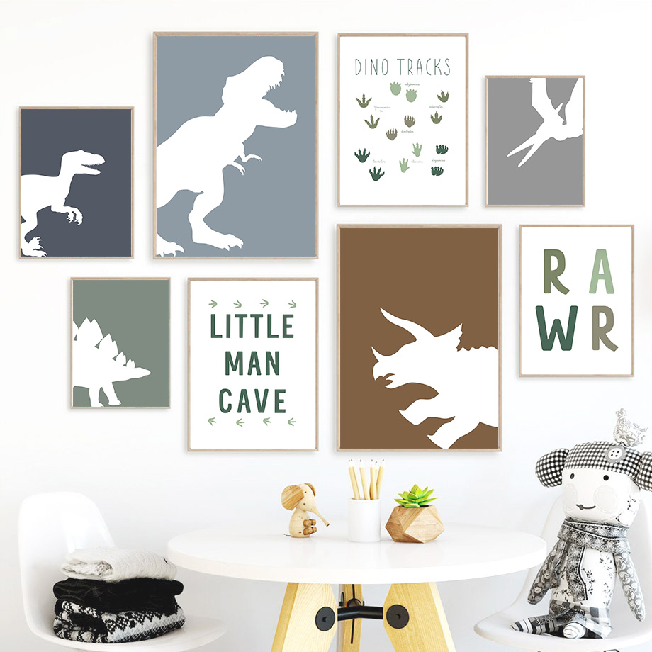 لوحة فنية ثنائية الأبعاد على ا - مراجعة Baby Nursery Quotes Wall Art وسعره
