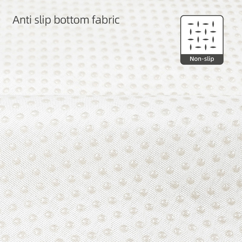 وسادة تغيير حفاضات الأطفال مع  - مراجعة Baby Mattress Waterproof وسعره