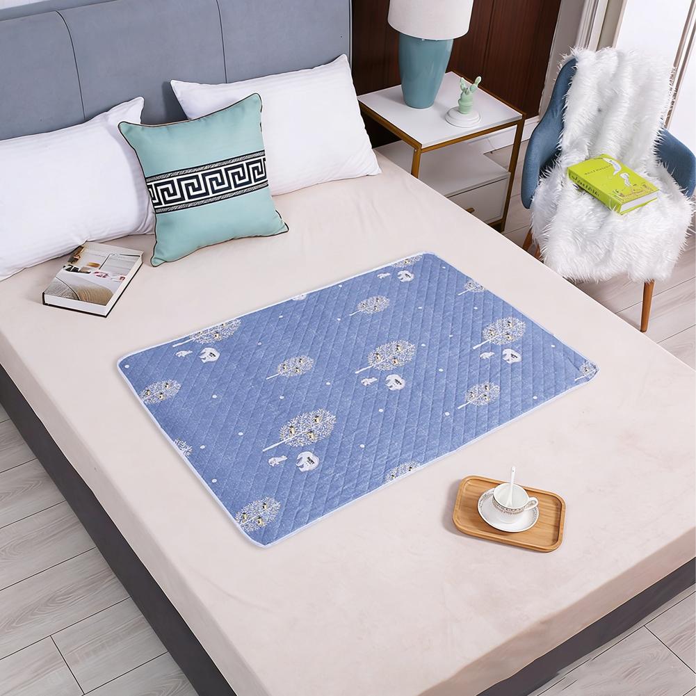 حصيرة سرير مقاومة للماء وقابلة - مراجعة Baby Mattress Waterproof وسعره