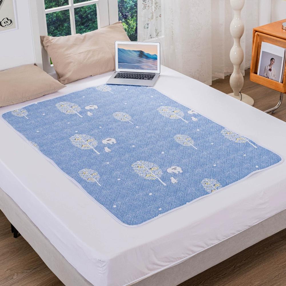 حصيرة سرير مقاومة للماء وقابلة - مراجعة Baby Mattress Waterproof وسعره
