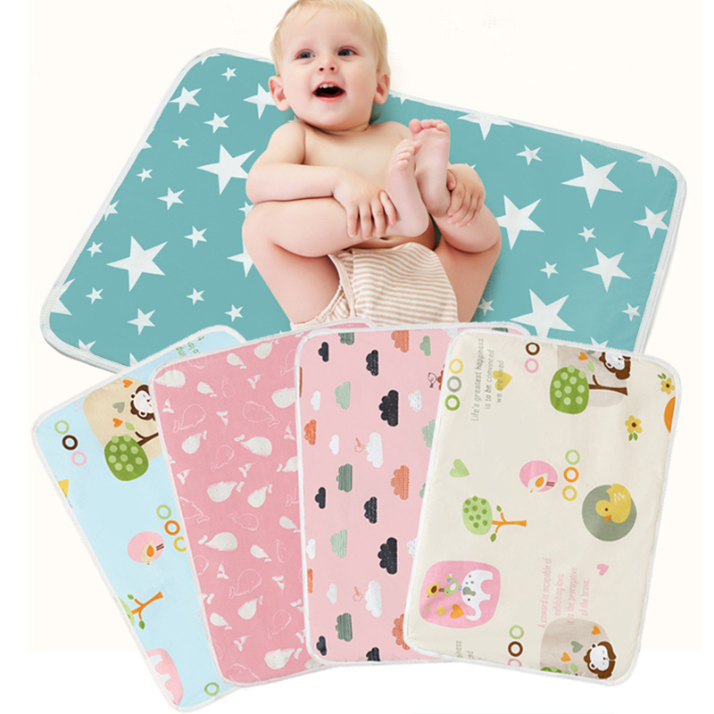 مقاوم للماء قابلة لإعادة الاست - مراجعة Baby Mattress Waterproof وسعره