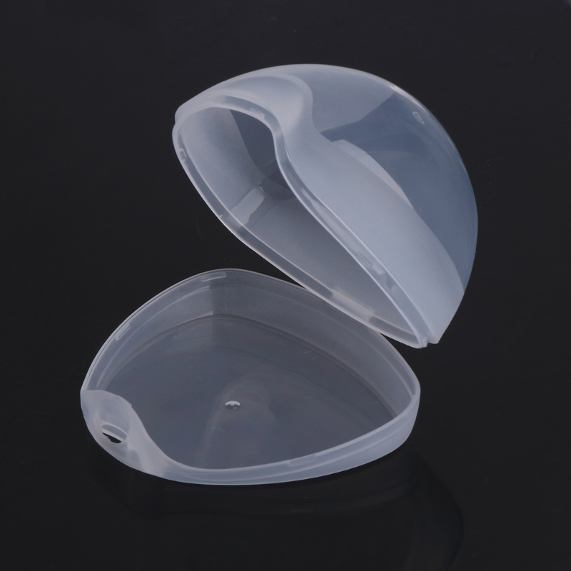 المحمولة الطفل الحلمة صندوق بو - مراجعة Pacifier Sterilizer Case وسعره