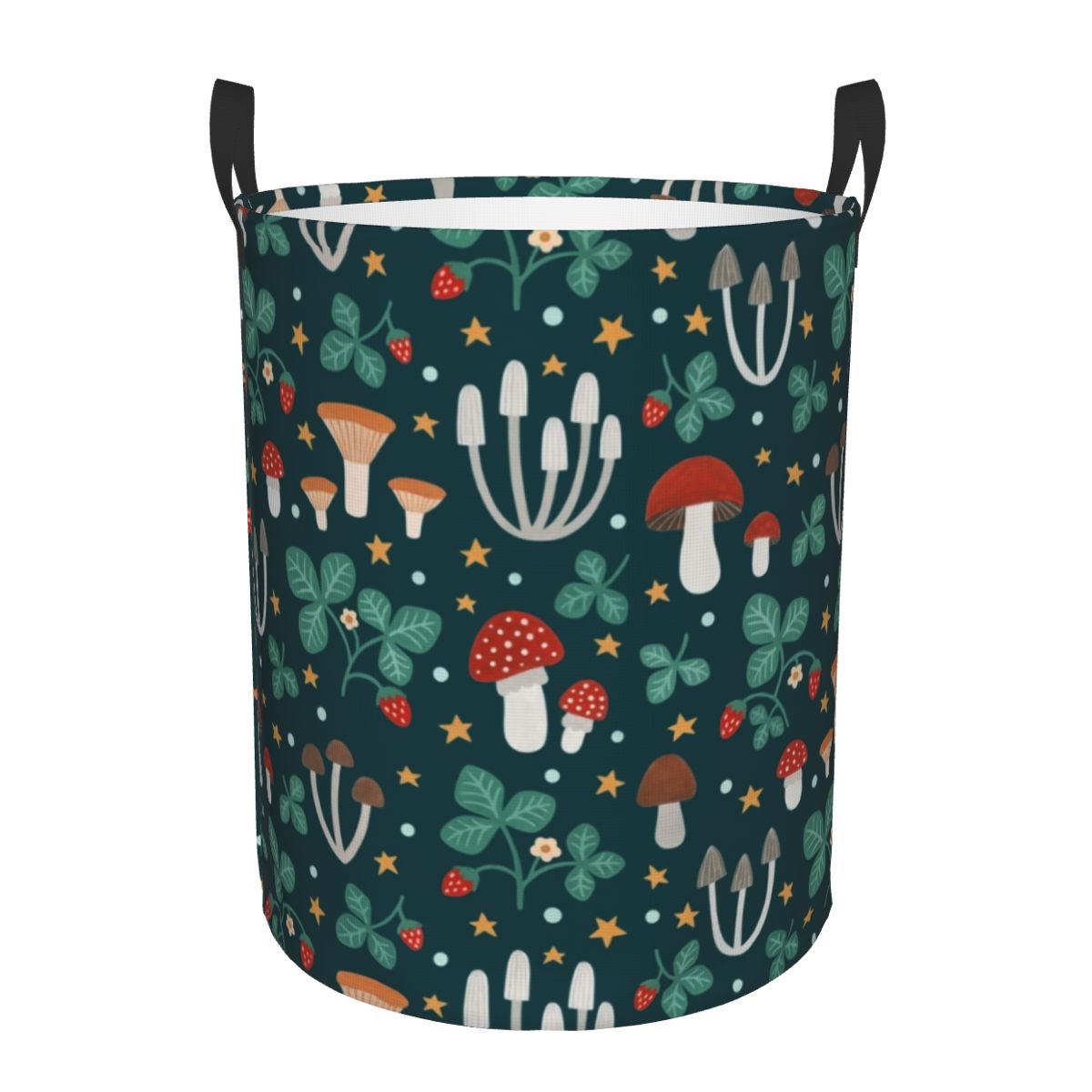 سلة غسيل الغابات السحرية القاب - مراجعة Baby Nursery Laundry Basket وسعره