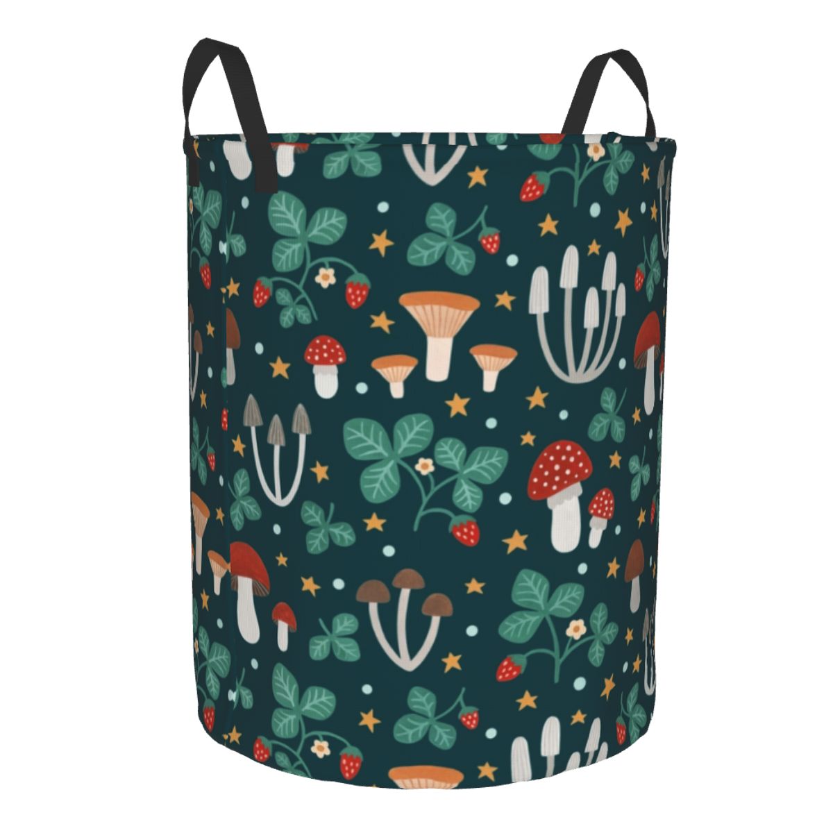 سلة غسيل الغابات السحرية القاب - مراجعة Baby Nursery Laundry Basket وسعره