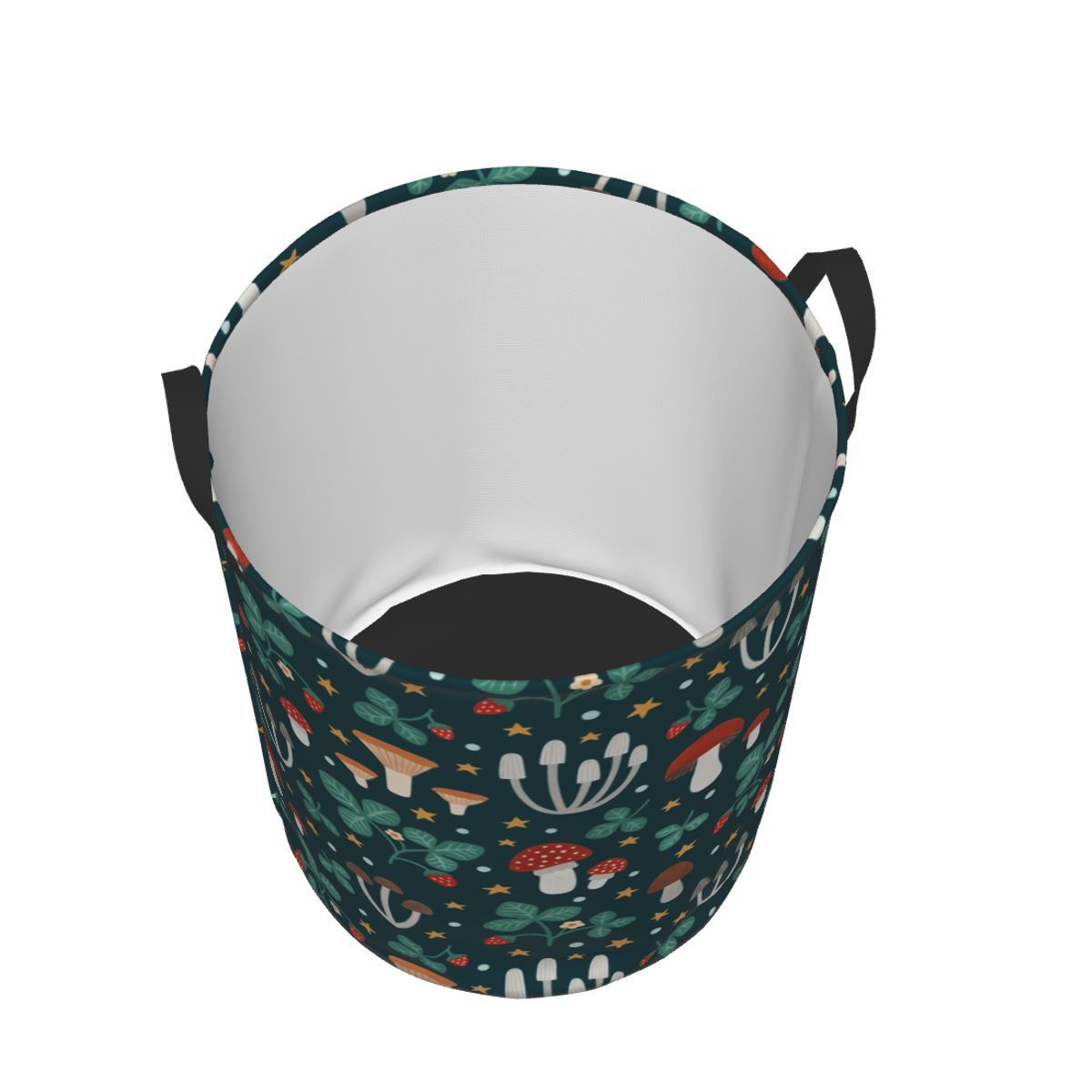 سلة غسيل الغابات السحرية القاب - مراجعة Baby Nursery Laundry Basket وسعره