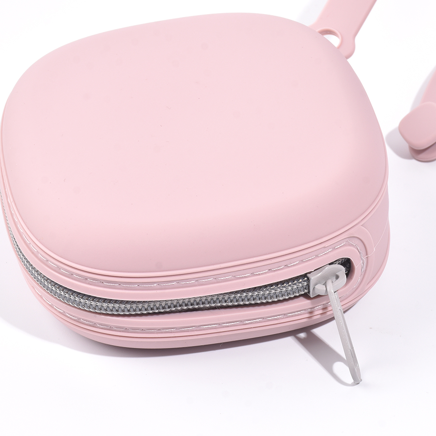 حقيبة تخزين لهاية الأطفال لمنظ - مراجعة Pacifier Sterilizer Case وسعره