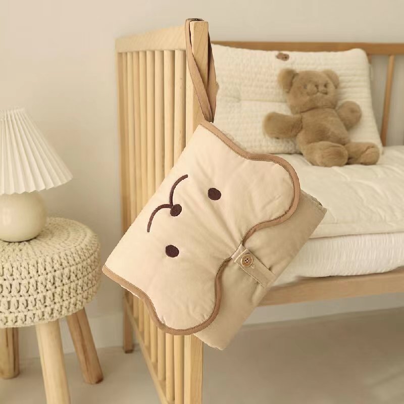 الوليد الطفل سجادة لتغيير الحف - مراجعة Baby Mattress Waterproof وسعره
