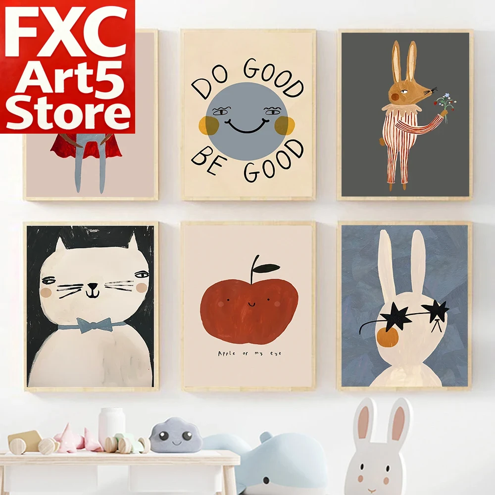 لوحة فنية جدارية بدون إطار لشخ - مراجعة Baby Nursery Quotes Wall Art وسعره