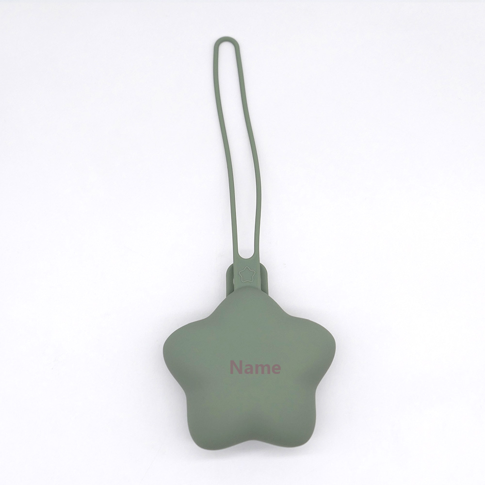 طباعة اسم مجاني مفاجأة هدية صن - مراجعة Pacifier Sterilizer Case وسعره
