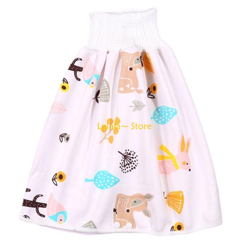 Y4QA الطفل سروال التدريب القطن - مراجعة Baby Mattress Waterproof وسعره