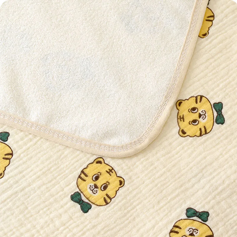 حصيرة تغيير للأطفال قابلة لإعا - مراجعة Baby Mattress Waterproof وسعره