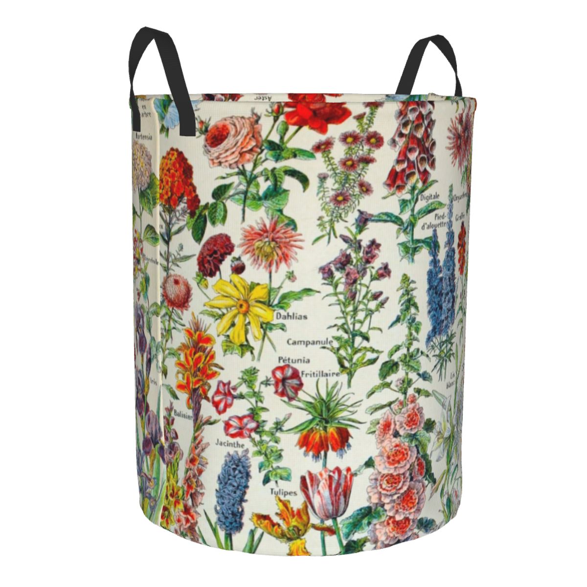 سلة غسيل Adolphe Millot Hd Fle - مراجعة Baby Nursery Laundry Basket وسعره