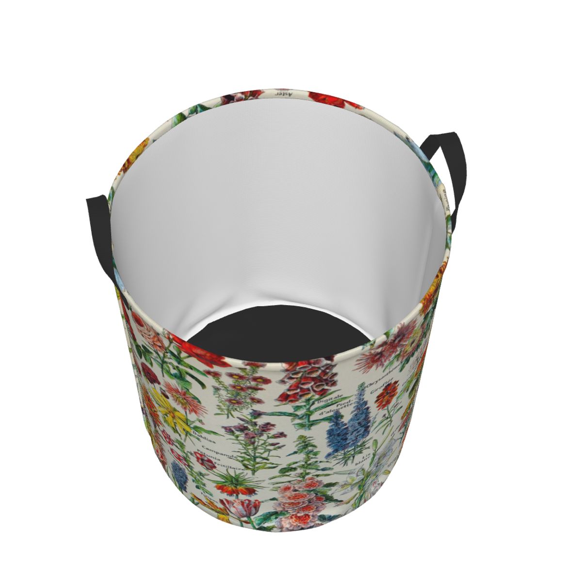 سلة غسيل Adolphe Millot Hd Fle - مراجعة Baby Nursery Laundry Basket وسعره