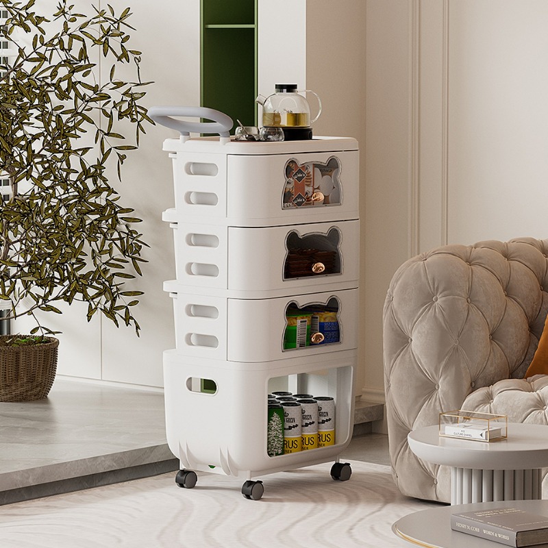 متعددة الأغراض غرفة المعيشة ال - مراجعة Baby Nursery Cart وسعره