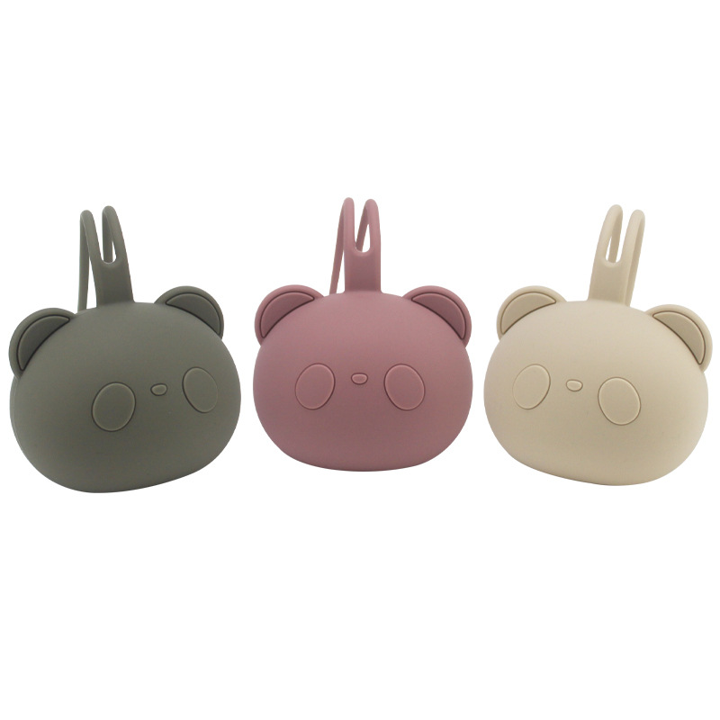 حقيبة تخزين حلمات الرضاعة من ا - مراجعة Pacifier Sterilizer Case وسعره