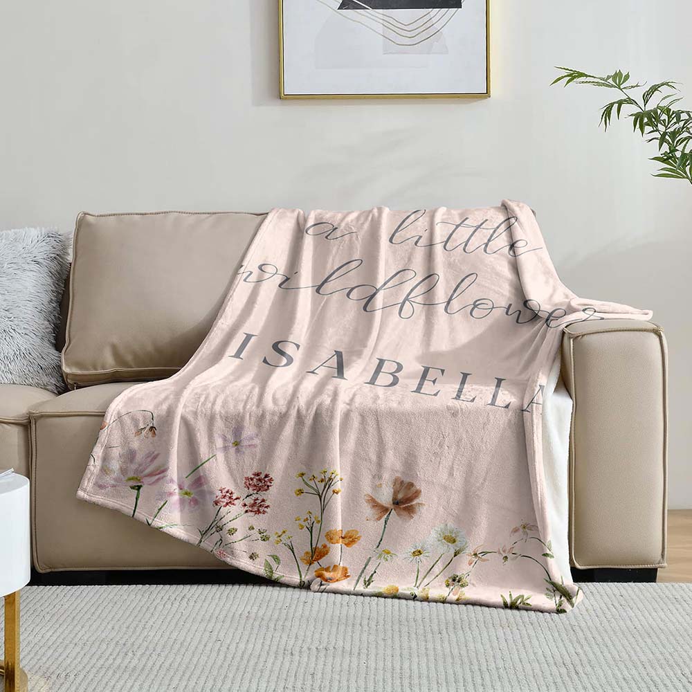 بطانية ناعمة من الصوف بتصميم ز - مراجعة Baby Nursery In Hospital وسعره