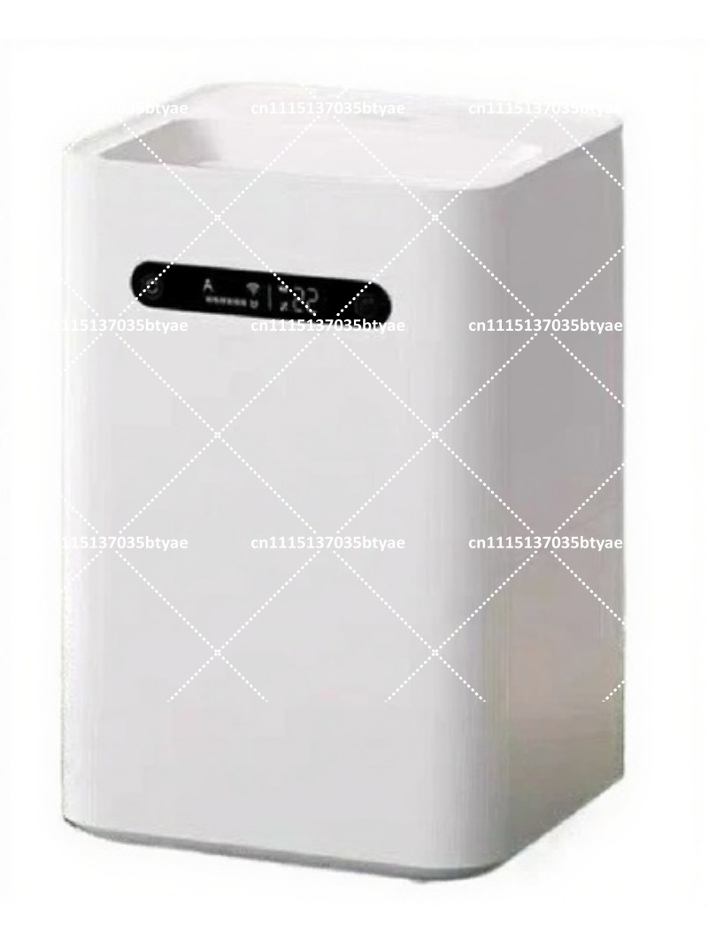 مرطب هواء تبخيري جديد بنسبة 90 - مراجعة Baby Nursery Humidifier وسعره