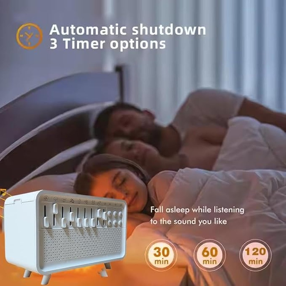 مرطبات هواء للأطفال في غرفة ال - مراجعة Baby Nursery Humidifier وسعره