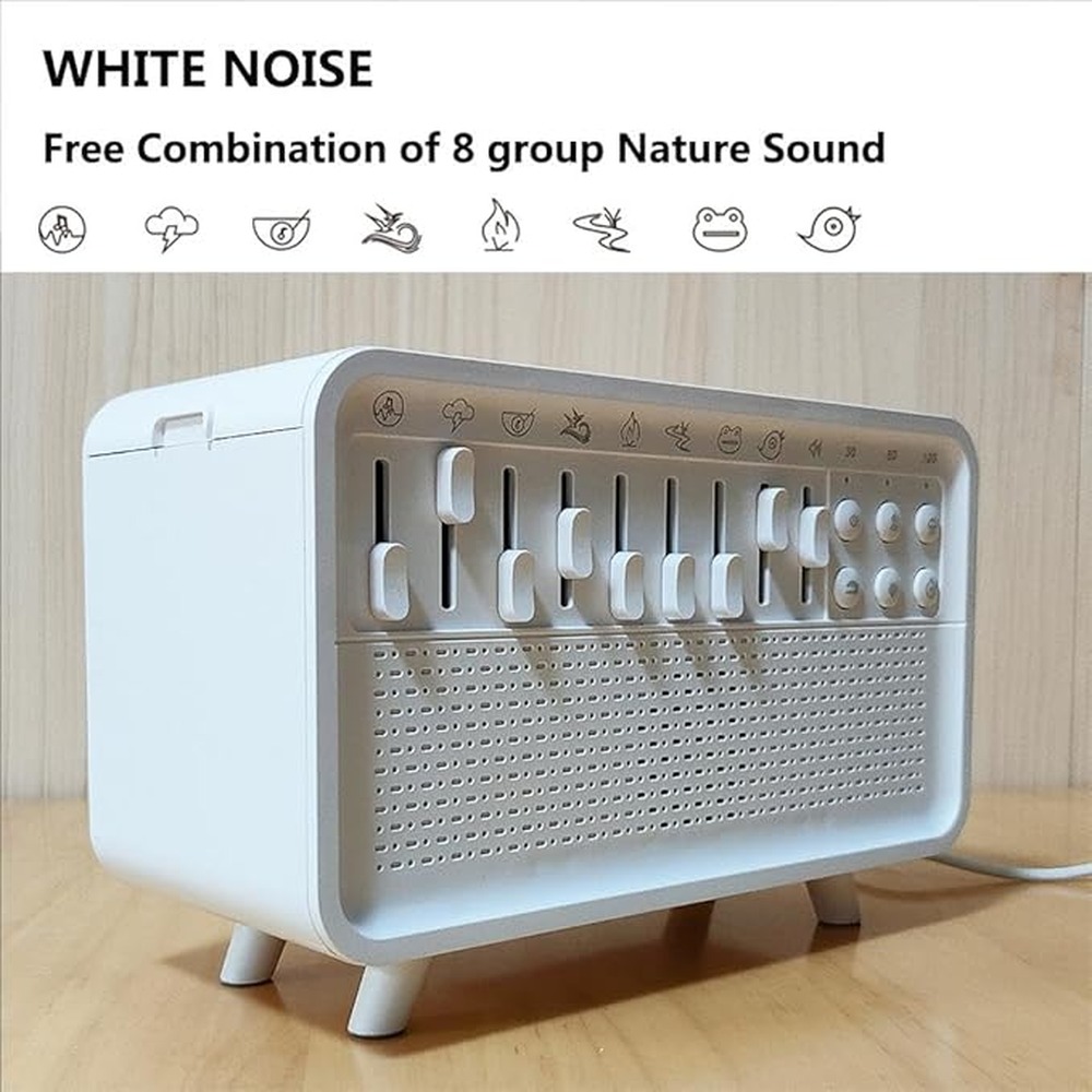 مرطبات هواء للأطفال في غرفة ال - مراجعة Baby Nursery Humidifier وسعره