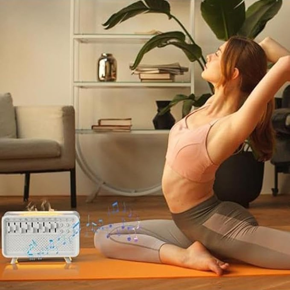 مرطبات هواء للأطفال في غرفة ال - مراجعة Baby Nursery Humidifier وسعره