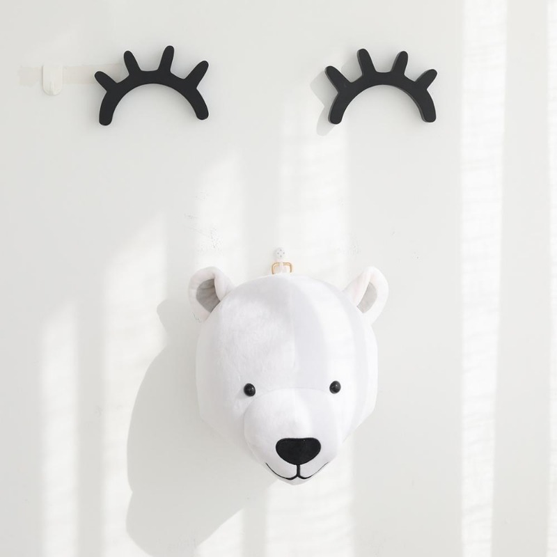 أفخم رئيس الفيل يونيكورن الغزل - مراجعة Baby Unicorn Nursery وسعره