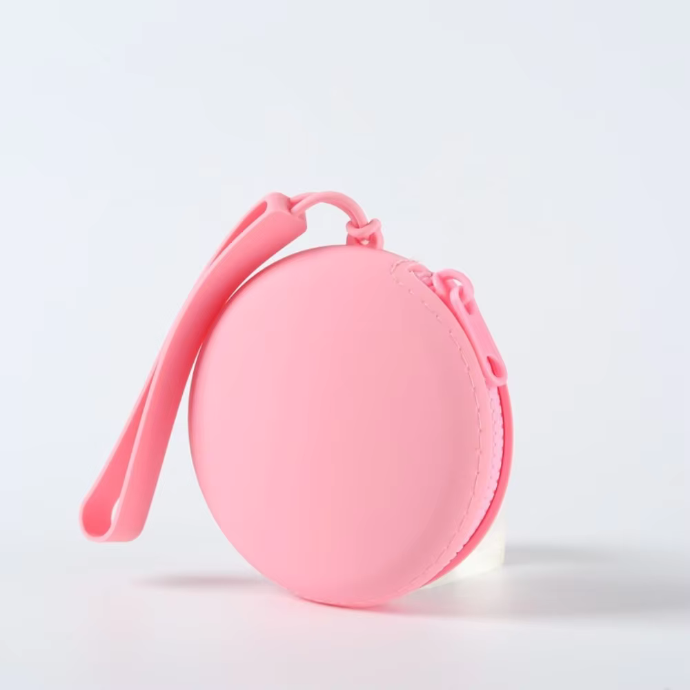 الطفل هوة حامل سستة مصاصة صندو - مراجعة Pacifier Sterilizer Case وسعره