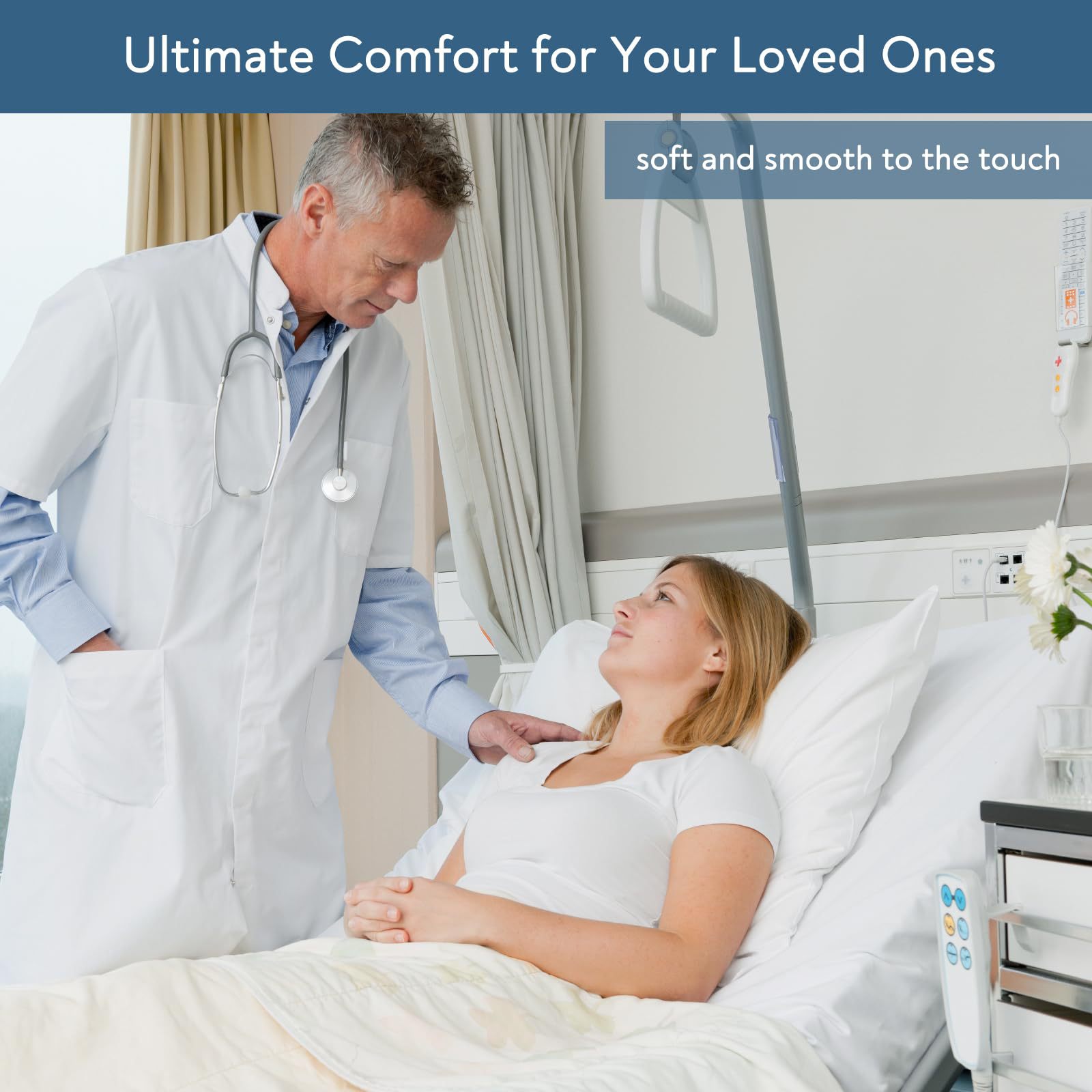 غطاء مرتبة مقاوم للماء للأطفال - مراجعة Baby Mattress Waterproof وسعره
