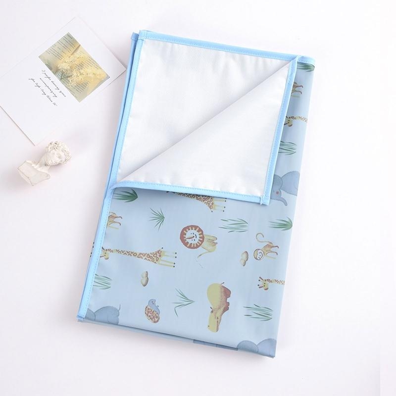 J15U 35x50 سنتيمتر المحمولة حف - مراجعة Baby Mattress Waterproof وسعره