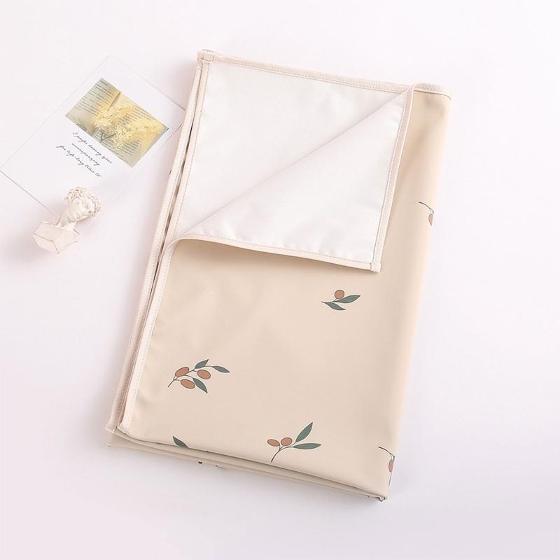 J15U 35x50 سنتيمتر المحمولة حف - مراجعة Baby Mattress Waterproof وسعره