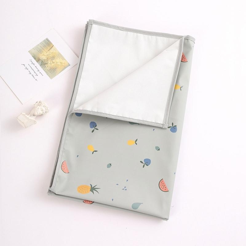 J15U 35x50 سنتيمتر المحمولة حف - مراجعة Baby Mattress Waterproof وسعره