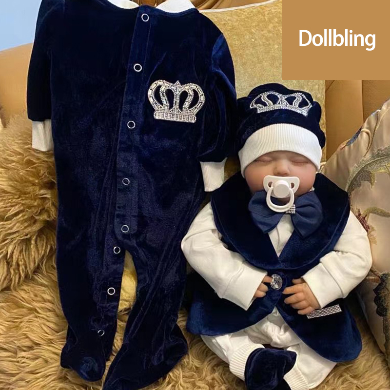 مجموعة ملابس رومبير للأطفال من - مراجعة Baby Nursery Outfits وسعره