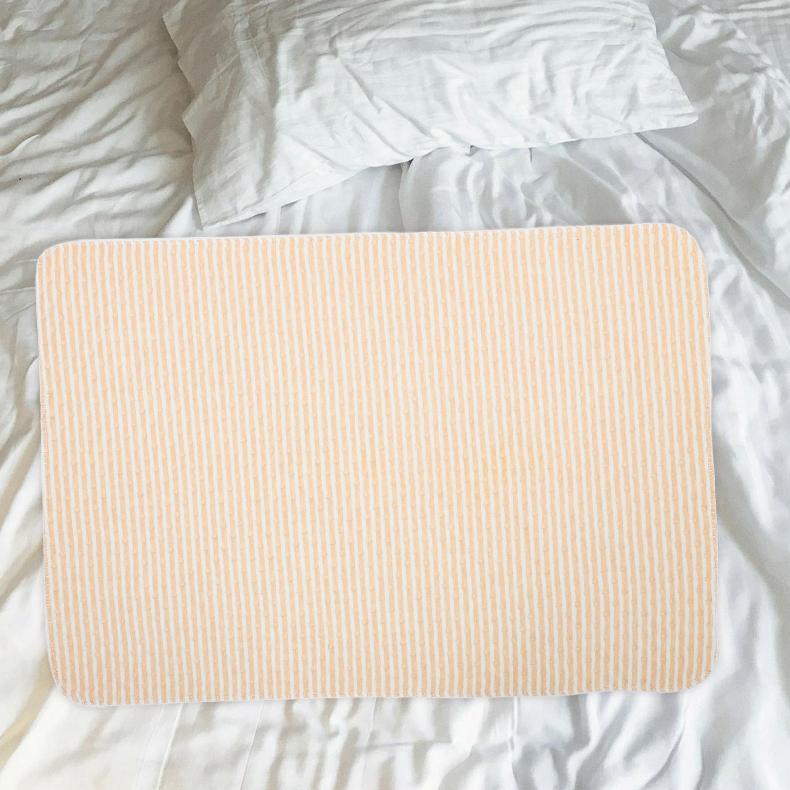 وسادة سرير مقاومة للماء للأطفا - مراجعة Baby Mattress Waterproof وسعره