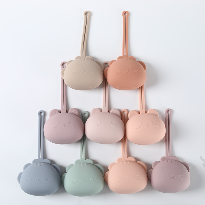 حقيبة تخزين اللهاية، حقيبة تخز - مراجعة Pacifier Sterilizer Case وسعره
